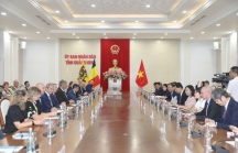 Loạt doanh nghiệp Bỉ tìm hiểu cơ hội đầu tư vào Quảng Ninh