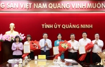 Quảng Ninh bổ nhiệm 3 Phó giám đốc Sở thông qua thi tuyển