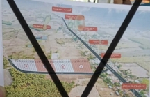 Phú Yên cảnh báo về dự án 'ma' Sơn Phước New City rầm rộ mở bán