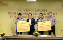 Bầu Hiển và khát vọng đưa bóng bàn Việt Nam vươn tầm châu lục