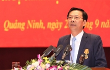 Xóa tư cách chức vụ nguyên Chủ tịch HĐND tỉnh Quảng Ninh Nguyễn Văn Đọc