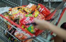 Năm thứ 3 liên tiếp Việt Nam đứng thứ 3 thế giới về tiêu thụ mỳ gói