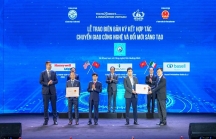 Dự án hóa dầu Stavian Quảng Yên 1,5 tỷ USD nhận giấy đăng ký chuyển giao công nghệ