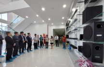 Nhiều doanh nghiệp Hàn Quốc tìm cơ hội đầu tư tại Quảng Ninh