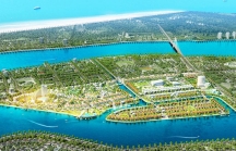Quảng Bình tìm nhà đầu tư cho dự án khu đô thị gần 2.000 tỷ đồng