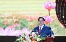 Thủ tướng Phạm Minh Chính: Xây dựng Hà Nội ngang tầm Thủ đô các nước phát triển trong khu vực