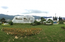Nghệ An có thêm khu công nghiệp 1.900 tỷ ở Hoàng Mai