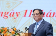 Thủ tướng: Doanh nhân Việt Nam đã gây được tiếng vang, thương hiệu vươn tầm ra thế giới