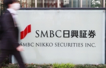 Thành viên SMBC thoái hết vốn khỏi PSI