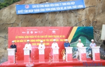 Nghệ An muốn thông xe cao tốc Diễn Châu đến Nghi Lộc trước Tết Nguyên đán 2024