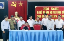 Quảng Bình: Ra mắt mô hình 'Hội viên nông dân tham gia BHYT, BHXH tự nguyện'