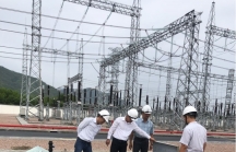 Truyền tải điện Quảng Nam thực hiện các giải pháp trong công tác phòng chống lụt bão năm 2023