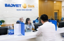 BAOVIET Bank: Thu nhập từ hoạt động Quý III tăng mạnh so với cùng kỳ