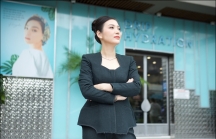 Founder phòng khám Drip Hydration Việt Nam: 'Muốn khởi nghiệp thì hãy hành động và kiên định'