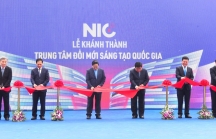 Thủ tướng Phạm Minh Chính: NIC Hoà Lạc sẽ tạo ra không gian đổi mới sáng tạo mới cho đất nước