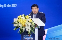 Bộ trưởng Nguyễn Chí Dũng: Việt Nam sẽ là mắt xích quan trọng trong chuỗi cung ứng bán dẫn toàn cầu