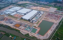 Amata được mở rộng khu công nghiệp ở Quảng Ninh