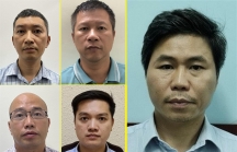 Bộ Công an bắt tạm giam 5 người thuộc Tập đoàn EVN và Bộ Công Thương