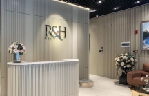 R&H Group đã giảm 2.500 tỷ đồng dư nợ trái phiếu