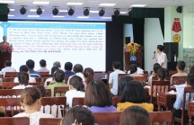BHXH tỉnh Quảng Trị tăng cường các giải pháp thu hồi tiền chậm đóng BHXH, BHYT