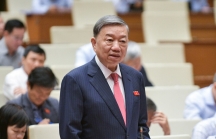 Bộ trưởng Tô Lâm: Cần chế tài mạnh cắt đứt các quan hệ doanh nghiệp sân sau