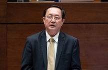 Bộ trưởng Huỳnh Thành Đạt nói gì về dự án lấn biển ở Quảng Ninh của Đỗ Gia Capital?
