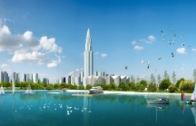 Hôm nay (11/11), siêu dự án 4,2 tỷ USD ở Hà Nội sẽ công bố triển khai