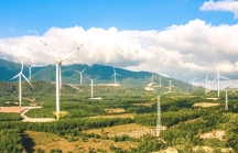 GELEX hợp tác đầu tư cùng Tập đoàn hàng đầu Singapore phát triển năng lượng tái tạo