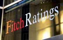 Fitch Ratings xếp hạng nhà phát hành dài hạn đối với Agribank ở mức BB