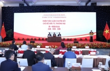 'Xây dựng cơ chế hợp tác giữa bệnh viện ở Hà Nội với hành lang kinh tế Việt - Trung'