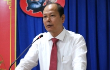 Giám đốc Sở TN&MT tỉnh Bà Rịa - Vũng Tàu Nguyễn Văn Hải bị khởi tố
