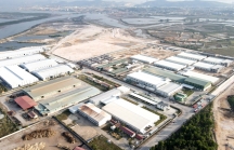 Quảng Ninh ưu tiên đầu tư khu công nghiệp xanh