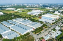 Nhìn lại sự phát triển các khu công nghiệp, khu kinh tế tại Việt Nam