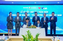 Bảo hiểm Bảo Việt và Truyền hình cáp Việt Nam hợp tác nâng cao trải nghiệm khách hàng