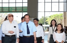 Ông chủ nhà máy gỗ Shing Mark xây bệnh viện 300 triệu USD ưu tiên cho người nghèo để tri ân Việt Nam