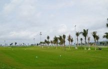 Quảng Ninh sắp có thêm sân golf tại huyện Tiên Yên