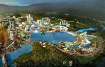 Trình Thủ tướng dự án casino tỷ đô ở Vân Đồn
