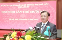 Bí thư Hà Nội: Điều chỉnh quy hoạch chung Thủ đô vô cùng quan trọng