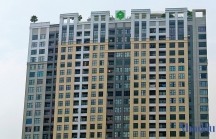 Giá căn hộ ở Hà Nội và TP.HCM liên tục thiết lập 'kỷ lục' mới