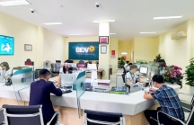 Lãnh đạo BIDV thăm, viếng và hỗ trợ gia đình nạn nhân vụ cướp ngân hàng tại Đà Nẵng
