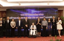 Chưa tới 1/3 số người khuyết tật ở Việt Nam có việc làm chính thức