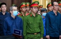 Cựu Giám đốc Bệnh viện TP. Thủ Đức Nguyễn Minh Quân lĩnh án 21 năm tù