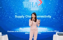 Chủ tịch Tập đoàn WHA: Việt Nam là điểm đến đầu tư khu công nghiệp hấp dẫn nhất ASEAN