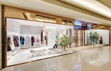 Công ty thời trang nhà ông Johnathan Hạnh Nguyễn bất ngờ thua lỗ