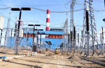 Truyền tải điện Quốc gia làm dự án 675 tỷ ở Khu kinh tế Nghi Sơn