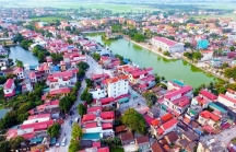 Hà Nam tìm chủ cho dự án khu dân cư gần 620 tỷ đồng