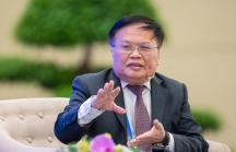 TS. Nguyễn Đình Cung: Việt Nam cần đẩy mạnh năng lực nội tại, không chỉ phụ thuộc vào các doanh nghiệp FDI