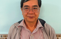 Bắt tạm giam cựu Tổng giám đốc Vinafood II Huỳnh Thế Năng