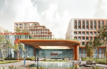 Quảng Ninh chi 5.000 tỷ xây dựng 3 dự án y tế