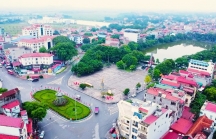 Khai Phú và Đông Dương Thăng Long 'so găng' tại dự án KĐT hơn 700 tỷ đồng ở Bắc Giang